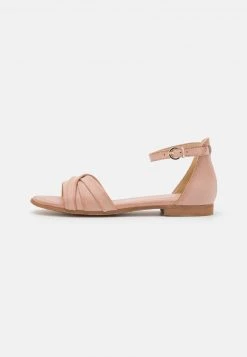 Presupuesto ⭐ Anna Field Sandalias - Light Pink, Mujer 🔔 -Tienda barata Anna Field 191776904cc6410b9271706f3167a8e5