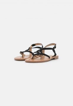Mejor precio 🛒 Anna Field ✨ Sandalias De Dedo - Black, Mujer ✨ 10 Mejor precio 🛒 Anna Field ✨ Sandalias De Dedo - Black, Mujer ✨ -Tienda barata Anna Field 192b0dc891a243499944e3b2b4c86694