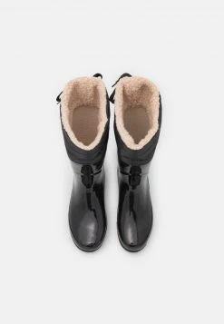 10 mejores 🔔 Anna Field Botas De Agua - Black, Mujer 👏 -Tienda barata Anna Field 1936b206dd2842ceb12f91c31c0612a9