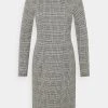 Las mejores reseñas de ⌛ Anna Field Vestido De Tubo - Mottled Grey, Mujer ⌛