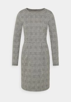 Las mejores reseñas de ⌛ Anna Field Vestido De Tubo - Mottled Grey, Mujer ⌛