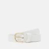 Nuevo ❤️ Anna Field Cinturón - Off-white, Mujer ⌛ -Tienda barata Anna Field 196aafcfae924274a9f2ed6a8729f177