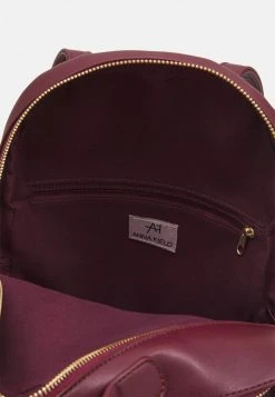 Mejor trato 🧨 Anna Field Mochila - Dark Red, Mujer 🛒 -Tienda barata Anna Field 19bbd0f0bb464406b8bb25cb6e837a7c