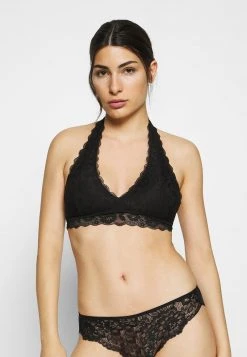 Promoción 👏 Anna Field 7 PACK LACE BRIEF - NEW VARIATION OF GREER - MICRO PANEL - Braguitas - Black, Mujer 🎉 10 Promoción 👏 Anna Field 7 PACK LACE BRIEF - NEW VARIATION OF GREER - MICRO PANEL - Braguitas - Black, Mujer 🎉 -Tienda barata Anna Field 1a2baf47bc3f4934a8f4d1f4ccf7fa22