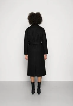 Las mejores reseñas de 👍 Anna Field BELTED COAT - Abrigo Clásico - Black, Mujer 🥰 9 Las mejores reseñas de 👍 Anna Field BELTED COAT - Abrigo Clásico - Black, Mujer 🥰 -Tienda barata Anna Field 1a2ea41dbe1b42fda4a9127babeab086