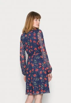 Nuevo ⌛ Anna Field Vestido Informal - Blue/multi-coloured, Mujer 🎉 9 Nuevo ⌛ Anna Field Vestido Informal - Blue/multi-coloured, Mujer 🎉 -Tienda barata Anna Field 1a715f8845e24ef88a0bd2ddb4a3faa2