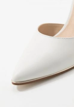 Descuento 😀 Anna Field LEATHER - Tacones - White, Mujer 🌟 11 Descuento 😀 Anna Field LEATHER - Tacones - White, Mujer 🌟 -Tienda barata Anna Field 1a795dc005c84fe990bdd785fffb6415