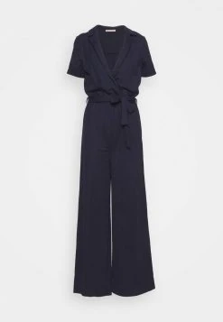 Mejor precio 🛒 Anna Field Mono - Dark Blue, Mujer ⌛