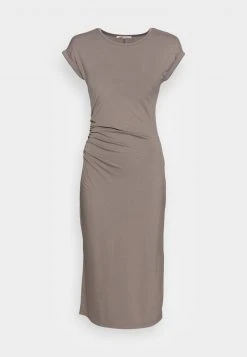 Presupuesto 😍 Anna Field Vestido Ligero - Brown, Mujer 🧨 -Tienda barata Anna Field 1aad3c4790ff4a7aa969dfe6978b2d27