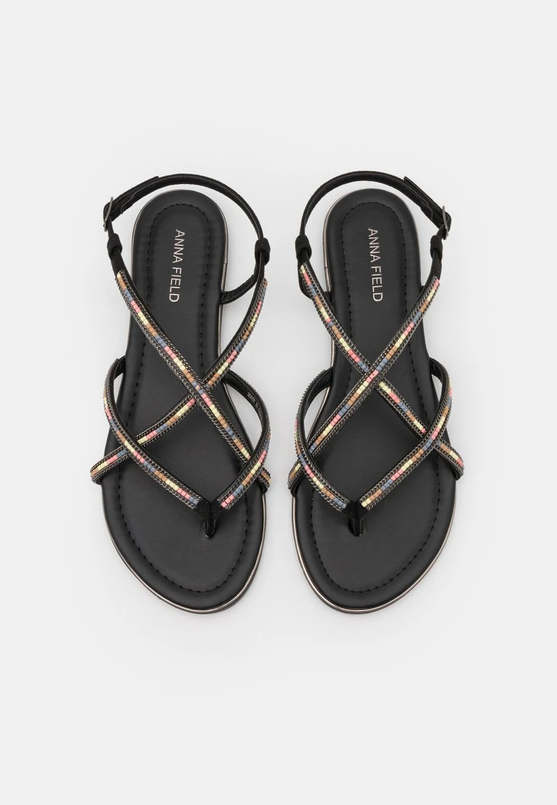 Las mejores reseñas de ✔️ Anna Field 💯 Sandalias De Dedo - Pink, Mujer ⌛ 8 Las mejores reseñas de ✔️ Anna Field 💯 Sandalias De Dedo - Pink, Mujer ⌛ - Imagen 6