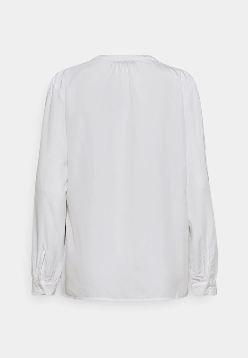 mejor venta 🎉 Anna Field Camiseta De Manga Larga - White, Mujer 🎉 4 mejor venta 🎉 Anna Field Camiseta De Manga Larga - White, Mujer 🎉 - Imagen 2