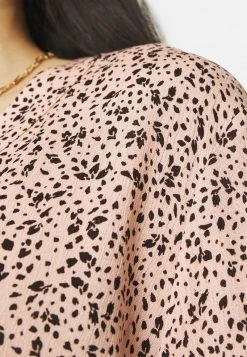 Cupón 🔥 Anna Field Blusa - Pink/black, Mujer ⭐ -Tienda barata Anna Field 1ad6eaecc07d47e798e9c8b63be36714