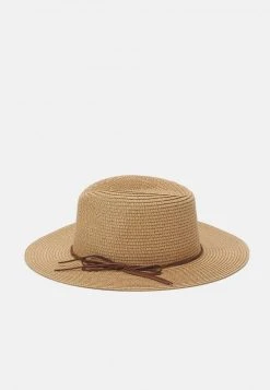 ofertas ⌛ Anna Field Sombrero - Tan, Hombre ⭐ -Tienda barata Anna Field 1ad98b90deea4dcc963df139d71aa338