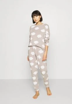 Nuevo 🤩 Anna Field TANYA PJ SET - Pijama - Brown, Mujer ✨ 9 Nuevo 🤩 Anna Field TANYA PJ SET - Pijama - Brown, Mujer ✨ -Tienda barata Anna Field 1adb4d1c124e44968623867e05f1fdee