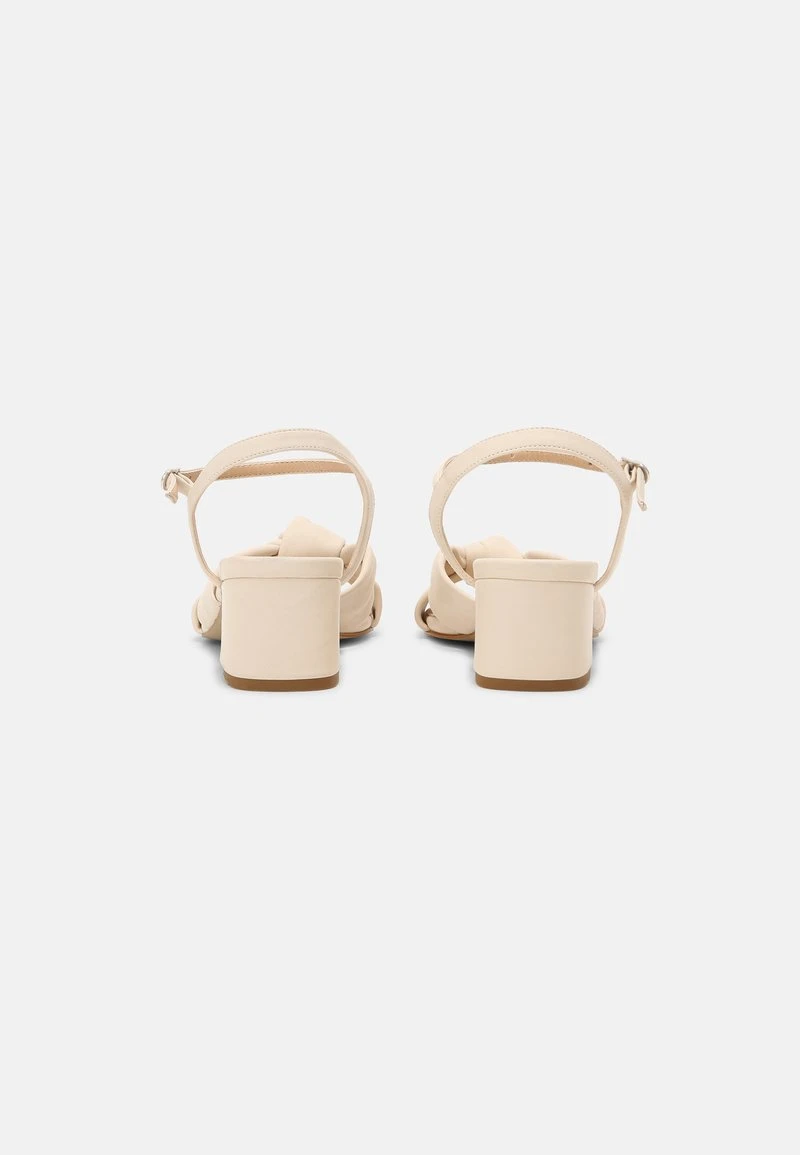 Cupón 😍 Anna Field 🤩 Sandalias - Off-white, Mujer ✔️ 6 Cupón 😍 Anna Field 🤩 Sandalias - Off-white, Mujer ✔️ - Imagen 4