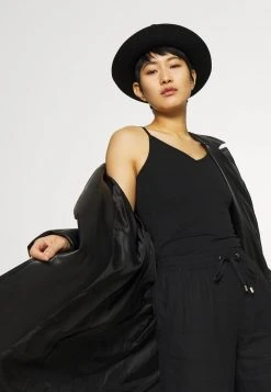 mejor venta ❤️ Anna Field 5 PACK - Top - Black, Mujer 🧨 14 mejor venta ❤️ Anna Field 5 PACK - Top - Black, Mujer 🧨 -Tienda barata Anna Field 1ae36505dcc64b23babeb5dd51700652