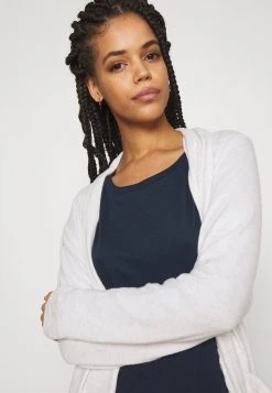 Toma de corriente 🥰 Anna Field 2 PACK - Camiseta De Pijama - Dark Grey, Mujer ✔️ -Tienda barata Anna Field 1b32afc2eb4e4d8987805c0798a33942