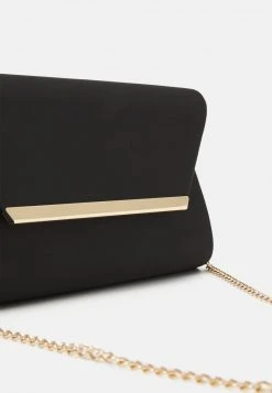 Venta express ✨ Anna Field Clutch - Black, Mujer 🧨 -Tienda barata Anna Field 1b5236cbc829403c90cd4f731f592240