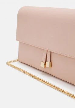 Descuento ❤️ Anna Field Clutch - Nude, Mujer 👏 -Tienda barata Anna Field 1bd87f3b84104b6db6dfc0717b390253
