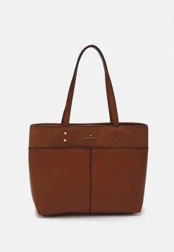 10 mejores ⌛ Anna Field Bolso Shopping - Cognac, Mujer 👏