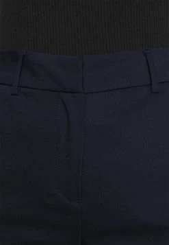 Promoción ✨ Anna Field Pantalones Chinos - Dark Blue, Mujer 🧨 -Tienda barata Anna Field 1c1d432fa8f34b86810dcc1fe5e4c115