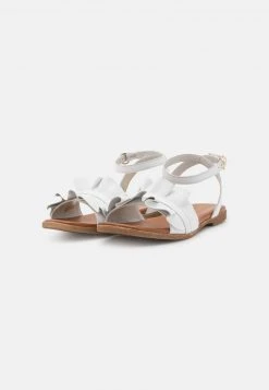 Barato 🥰 Anna Field LEATHER - Sandalias - White, Mujer 🌟 10 Barato 🥰 Anna Field LEATHER - Sandalias - White, Mujer 🌟 -Tienda barata Anna Field 1c412590c81f42809fc72d6a10cb1001