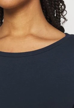 Toma de corriente 🥰 Anna Field 2 PACK - Camiseta De Pijama - Dark Grey, Mujer ✔️ -Tienda barata Anna Field 1c5068c3d9ac4008bdac33bdd07524b5