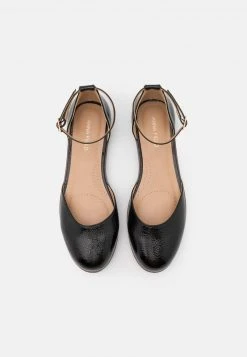Para estrenar ✔️ Anna Field COMFORT - Bailarinas Con Hebilla - Black, Mujer ⭐ 13 Para estrenar ✔️ Anna Field COMFORT - Bailarinas Con Hebilla - Black, Mujer ⭐ -Tienda barata Anna Field 1c56e19724074d238eed69e7f3b49e6f