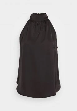 Las mejores reseñas de ❤️ Anna Field Top - Black, Mujer ⌛ -Tienda barata Anna Field 1c611f99b403484bb41c648ee8c034cc