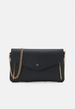 Venta al por mayor 🤩 Anna Field Clutch - Black, Mujer ✔️