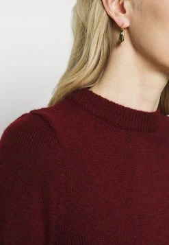 Cupón 🔔 Anna Field Vestido De Tubo - Dark Red, Mujer ✨ -Tienda barata Anna Field 1c7c65d52e374de28adbec407d21a7d7