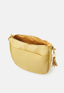 ofertas ⭐ Anna Field Bolso De Mano - Yellow, Mujer ⌛ -Tienda barata Anna Field 1cc27e4e217b44459bc81a663ffd6880