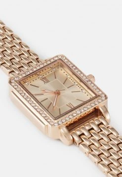 Nuevo 🧨 Anna Field Reloj - Rose Gold-coloured, Mujer ⌛ -Tienda barata Anna Field 1ce339df1dfb4a8a98607433c66ecd27