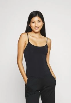 Mejor trato 👏 Anna Field MICRO 2 PACK - Camiseta Interior - Black/white, Mujer 🥰 -Tienda barata Anna Field 1cf9b04f0e9b496eb3fc11ee0c4bba62