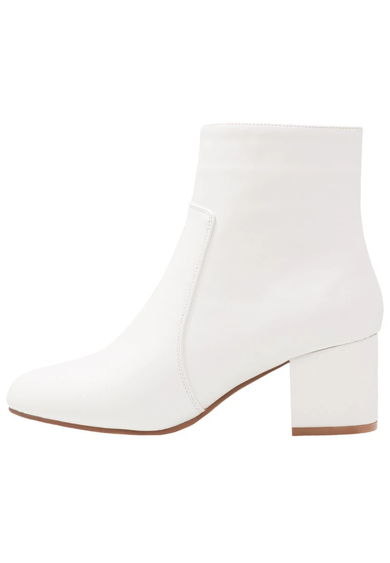 ofertas ⭐ Anna Field Botines Bajos - White, Mujer ⌛ 4 ofertas ⭐ Anna Field Botines Bajos - White, Mujer ⌛ - Imagen 2