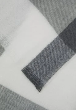 Nuevo ✔️ Anna Field Bufanda - Black/grey/off-white, Mujer ✨ -Tienda barata Anna Field 1d2745083ae54f65aa46de8d5d34f15b