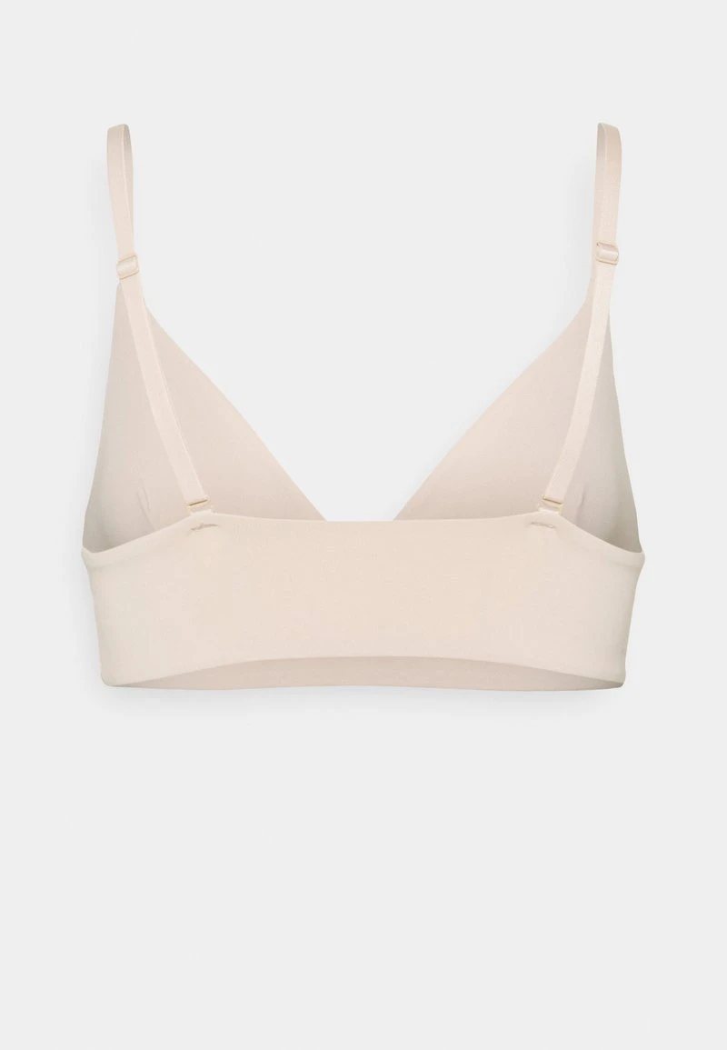 Mejor precio ✔️ Anna Field 3PP BRALETTE - Sujetador Sin Aros - Nude, Mujer 🥰 5 Mejor precio ✔️ Anna Field 3PP BRALETTE - Sujetador Sin Aros - Nude, Mujer 🥰 - Imagen 3