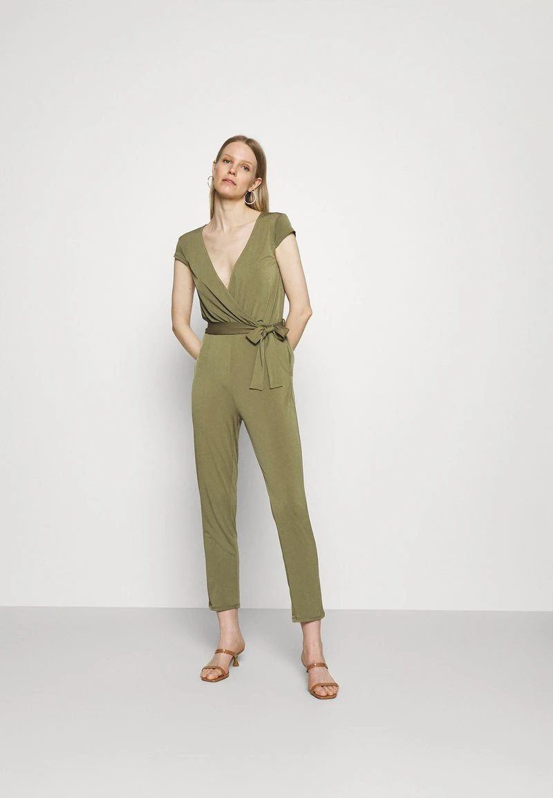 Para estrenar ⭐ Anna Field Mono - Khaki, Mujer ✔️ 3 Para estrenar ⭐ Anna Field Mono - Khaki, Mujer ✔️