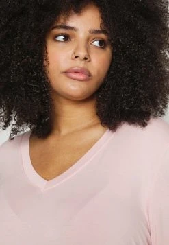 Promoción ⭐ Anna Field Camisón - Pink, Mujer 👍 -Tienda barata Anna Field 1e2e44f0362246eea9a4ec928f914093