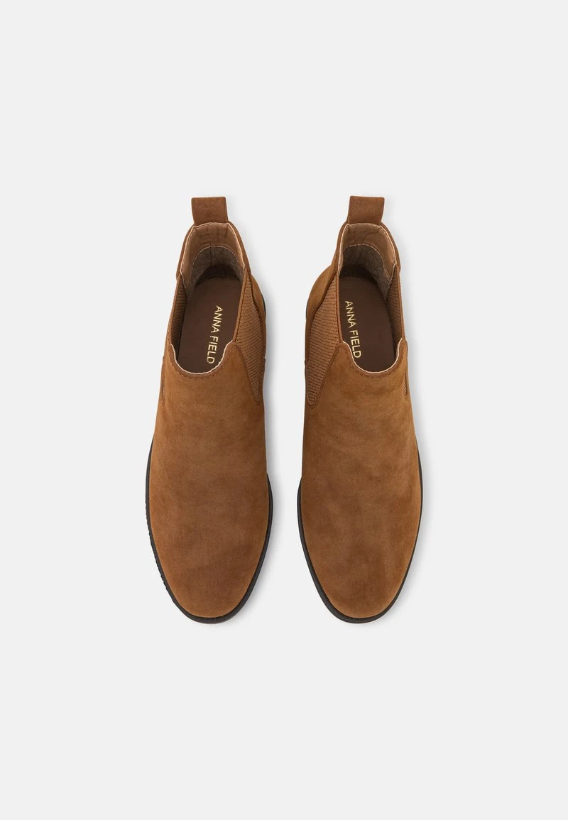 Presupuesto ⌛ Anna Field Botines - Cognac, Mujer 🌟 8 Presupuesto ⌛ Anna Field Botines - Cognac, Mujer 🌟 - Imagen 6