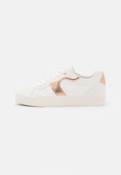 Mejor precio 💯 Anna Field Zapatillas - White/rose Gold, Mujer 😉 9 Mejor precio 💯 Anna Field Zapatillas - White/rose Gold, Mujer 😉 -Tienda barata Anna Field 1e7702239b804f12b6af1e267eb7d746