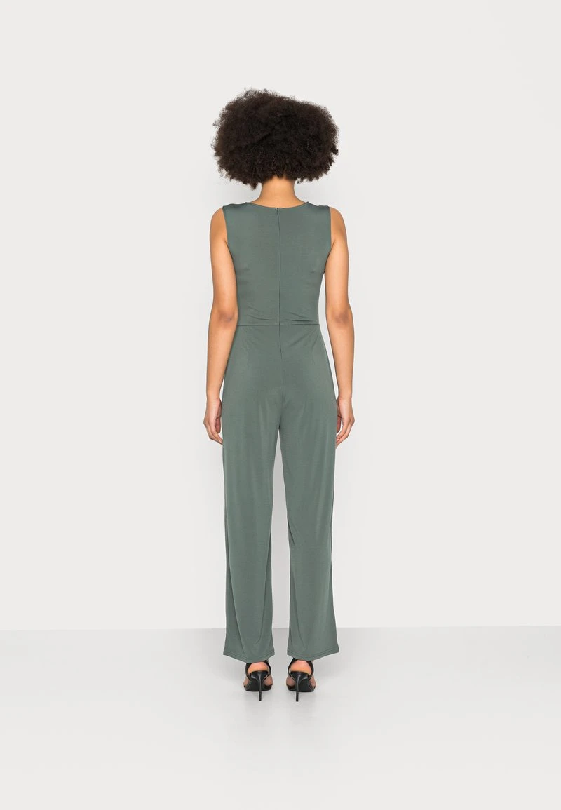 Cupón ⌛ Anna Field Mono - Dark Green, Mujer 🥰 5 Cupón ⌛ Anna Field Mono - Dark Green, Mujer 🥰 - Imagen 3