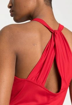 Presupuesto 💯 Anna Field Vestido Informal - Dark Red, Mujer 😀 -Tienda barata Anna Field 1f131d58f293428ea4c0cf60befd2d3c