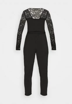 Venta al por mayor 🎉 Anna Field Mono - Black, Mujer ✔️ -Tienda barata Anna Field 1f2f976e12934d26a243992aee3d99d7