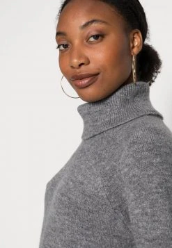 Las mejores reseñas de ⌛ Anna Field Jersey De Punto - Mottled Grey, Mujer 💯 -Tienda barata Anna Field 1fb50f2696eb44b28268f5cccbfb5c7c