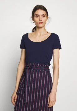 Descuento 😉 Anna Field 3 PACK - Camiseta Básica - White/navy/light Grey Melange, Mujer 🔥 -Tienda barata Anna Field 1fe988c01e2941f88bdd3fdedbbc9f6e