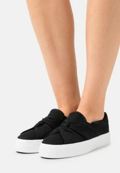 Nuevo 🥰 Anna Field Mocasines - Black, Mujer ✔️