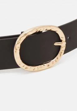 10 mejores 😍 Anna Field Cinturón - Black, Mujer 🧨 -Tienda barata Anna Field 2005a6ae0608410db513ef0d8c8a307b