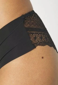 Venta express 🔔 Anna Field FROLIC 3 PACK - Braguitas - Black, Mujer ⌛ -Tienda barata Anna Field 200e3a9d14ed4fbdaf30700f7b392f73