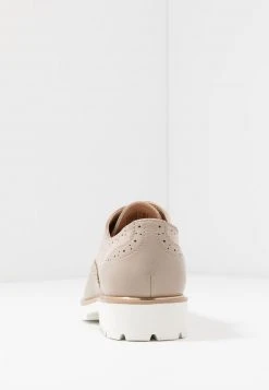 Mejor trato ❤️ Anna Field Zapatos De Vestir - Taupe, Mujer 🎁 -Tienda barata Anna Field 2063ad246bcc44819934575ef8a84353